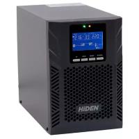 ИБП с двойным преобразованием Hiden KU9102H