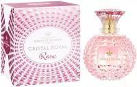 Princesse Marina De Bourbon Cristal Royal Rose парфюмерная вода 100 мл для женщин