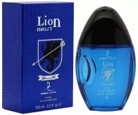 Dorall Collection men Lion Heart - Blue Туалетная вода 100 мл