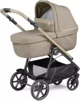 Детская коляска 3 в 1 Peg Perego Veloce Lounge Sand