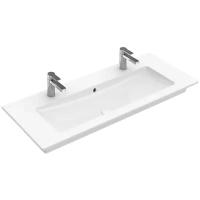 Раковина 120 см Villeroy & Boch Venticello 4104CJ