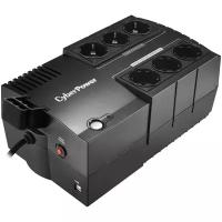 ИБП CyberPower BS650E