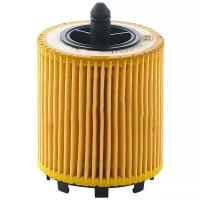 Mann Фильтр Масляный Mann Hu6007x MANN-FILTER арт. HU6007X