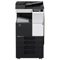 МФУ лазерное Konica Minolta bizhub C227, цветн., A3