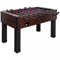 Игровой стол для футбола Fortuna Billiard Equipment Defender FDH-520