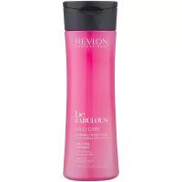 Revlon Professional шампунь Be Fabulous Daily Care Normal/Thick Hair C.R.E.A.M