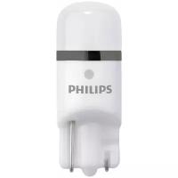 Лампа автомобильная светодиодная Philips X-tremeUltinon LED 127996000KX2 W2.1×9.5d