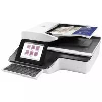 Сканер HP Scanjet Enterprise Flow N9120 fn2, L2763A