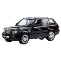 Машина р/у: 4 Range Rover Sport Цвет Черный