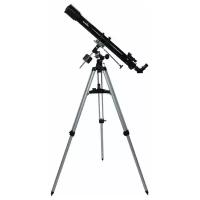 Телескоп Sky-Watcher Capricorn AC 70/900 EQ1