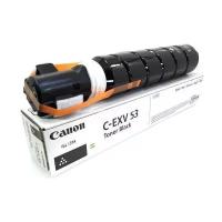 Картридж Canon C-EXV53 BK (0473C002), 42100 стр, черный