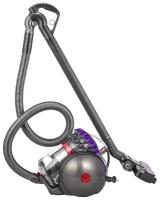 Пылесос Dyson Big ball parquet 2 (CY28) EU, iron/purple