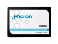 Твердотельный накопитель Micron 5300 PRO 192 ГБ SATA MTFDDAK1T9TDS-1AW1ZABYY