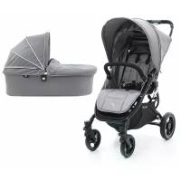 Valco Baby Коляска 2-в-1 Snap 4 Cool Grey