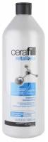 Redken шампунь Cerafill Retaliate