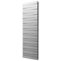 Радиатор Royal Thermo PianoForte Tower Silver Satin - 22 секц