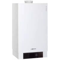 Конденсационный газовый котел Viessmann Vitodens 200-W B2HB368, 26 кВт, одноконтурный