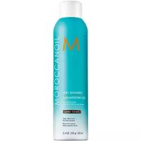 Moroccanoil сухой шампунь Dark Tones