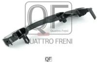 Кронштейн бампера Quattro Freni QF00G00018