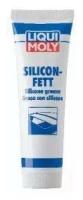 LIQUI MOLY силиконовая паста SILICON-FETT (0,1КГ) 3312