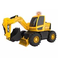 JCB Экскаватор серия MIGHTY MOVERZ