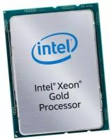 Процессор Intel Xeon Gold 5118 LGA3647, 12 x 2300 МГц, OEM