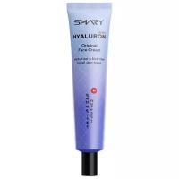 Shary Oligo Hyaluron Original Face Cream Крем для лица с гиалуроновой кислотой, 40 мл