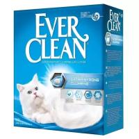 Наполнитель Ever Clean Extra Strength Unscented (10 л)