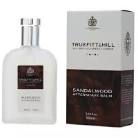 Бальзам после бритья Sandalwood Truefitt & Hill, 100 мл