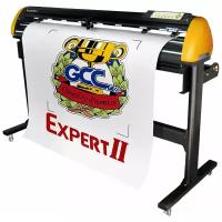 Режущий плоттер GCC Expert II-52