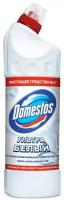 Средство чистящее Domestos для унитаза Ультра Белый