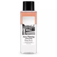 A'PIEU средство для снятия макияжа Juicy Planning Amino Deep Makeup Remover