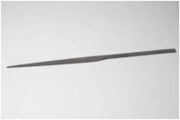 Надфиль ножовочный 160 мм №0 (СССР)