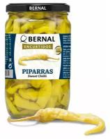 Сладкие перчики Piparras Bernal, Премиум, Испания, 300г