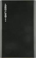 Внешний аккумулятор Red Line Power Bank J02 4000mAh Black УТ000013097