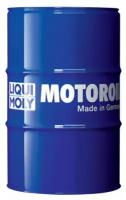 Синтетическое моторное масло LIQUI MOLY Motorbike 4T 10W-30 Street