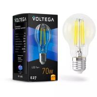 Лампа светодиодная Voltega 7140, E27