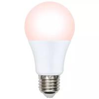 LED-A60-9W-SCEP-E27-FR-DIM IP65 PLO65WH Лампа светодиодная диммируемая для птиц. Спектр для яйценоскости, UL-00003189