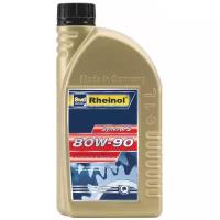 Трансмиссионное масло SWD Rheinol 80W-90 Synkrol 5 GL-5 (1л) Германия арт. 32555,180