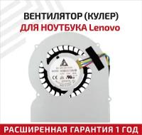 Вентилятор (кулер) для ноутбука Lenovo IdeaCentre Q180, 4-pin