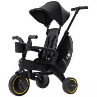 Simple Parenting Doona Liki Trike Limited Edition Midnight, Midnight