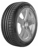 Автошина 225/45Z R19 MICHELIN Pilot Sport 4 XL 96W TL