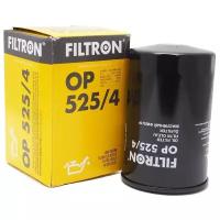 Масляный фильтр FILTRON OP 525/4