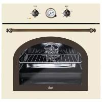 Газовый духовой шкаф TEKA HGR 650 VANILLA (41597601)