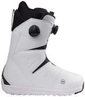 Ботинки для сноуборда NIDECKER Altai White (US:10)