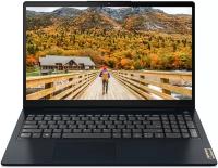 Ноутбук Lenovo IdeaPad 3 15ALC6 82KU01DQRK 15.6