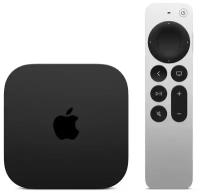 Apple TV 4K (2022) 128Gb