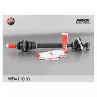 Приводной вал Fenox WDA11010