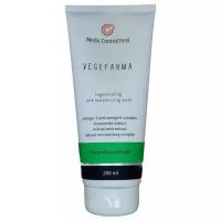 MedicControlPeel Vegefarma Regenerating and Moisturizing Cream Крем для лица