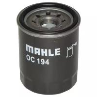 Масляный фильтр MAHLE OC 194